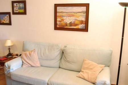 Apartamento En Нерха Экстерьер фото