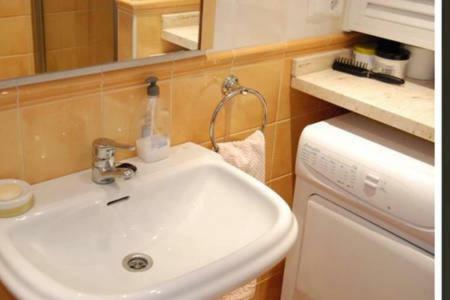 Apartamento En Нерха Экстерьер фото