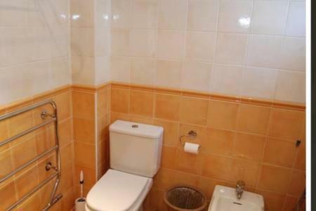 Apartamento En Нерха Экстерьер фото