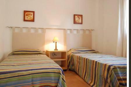 Apartamento En Нерха Экстерьер фото