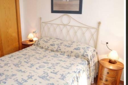 Apartamento En Нерха Экстерьер фото